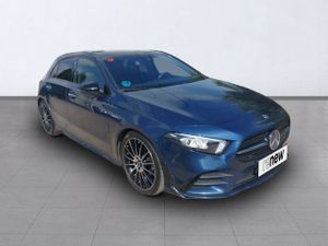 Mercedes-benz Clase A W177 180 7g-dct  - Foto 4