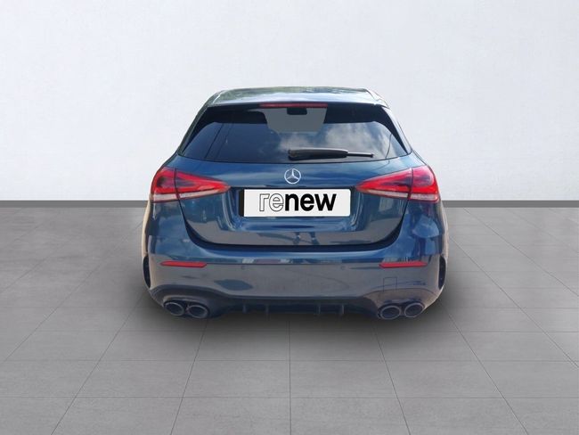 Mercedes-benz Clase A W177 180 7g-dct  - Foto 7