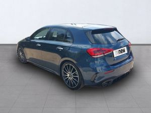 Mercedes-benz Clase A W177 180 7g-dct  - Foto 8