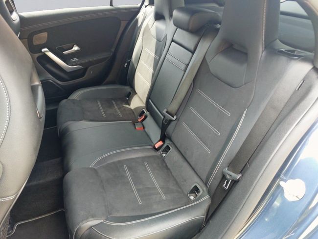 Mercedes-benz Clase A W177 180 7g-dct  - Foto 14