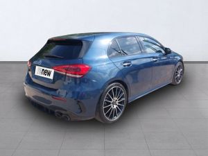Mercedes-benz Clase A W177 180 7g-dct  - Foto 6