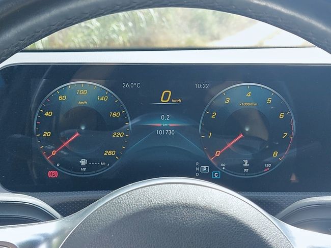 Mercedes-benz Clase A W177 180 7g-dct  - Foto 17