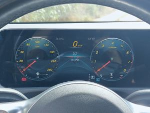 Mercedes-benz Clase A W177 180 7g-dct  - Foto 17