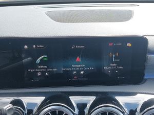 Mercedes-benz Clase A W177 180 7g-dct  - Foto 18