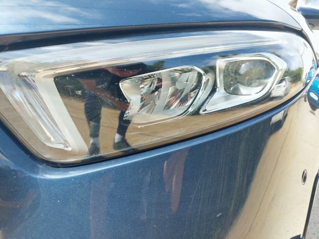 Mercedes-benz Clase A W177 180 7g-dct  - Foto 11