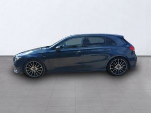 Mercedes-benz Clase A W177 180 7g-dct  - Foto 9