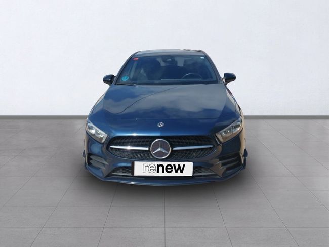 Mercedes-benz Clase A W177 180 7g-dct  - Foto 3