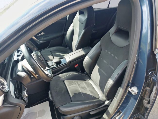 Mercedes-benz Clase A W177 180 7g-dct  - Foto 13