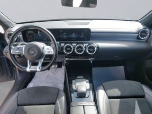 Mercedes-benz Clase A W177 180 7g-dct  - Foto 15