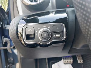 Mercedes-benz Clase A W177 180 7g-dct  - Foto 21