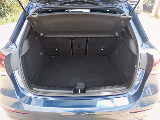 Mercedes-benz Clase A W177 180 7g-dct  - Foto 12