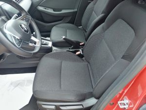 Renault Clio Hibrido E-tech Intens 103kw  - Foto 13