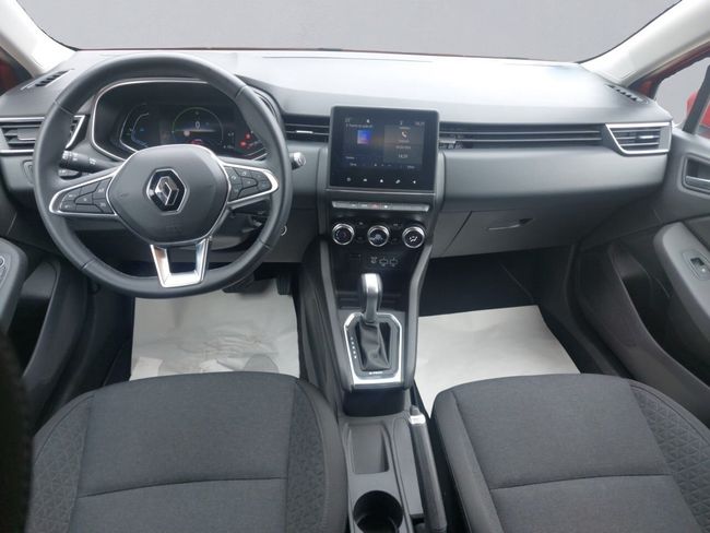 Renault Clio Hibrido E-tech Intens 103kw  - Foto 15