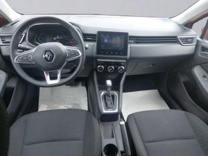 Renault Clio Hibrido E-tech Intens 103kw  - Foto 15