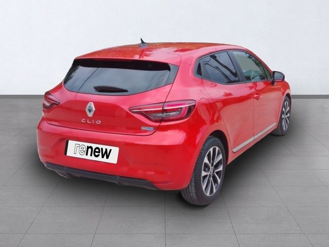 Renault Clio Hibrido E-tech Intens 103kw  - Foto 6