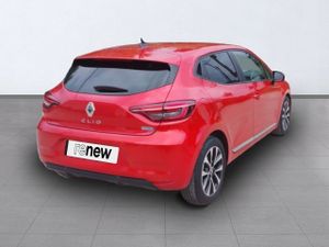 Renault Clio Hibrido E-tech Intens 103kw  - Foto 6