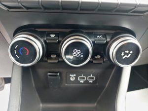 Renault Clio Hibrido E-tech Intens 103kw  - Foto 19