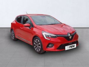 Renault Clio Hibrido E-tech Intens 103kw  - Foto 4