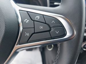 Renault Clio Hibrido E-tech Intens 103kw  - Foto 23