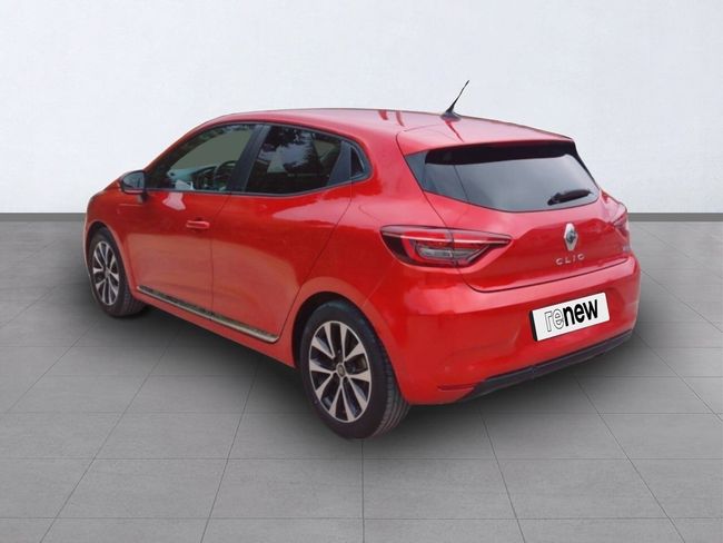 Renault Clio Hibrido E-tech Intens 103kw  - Foto 8