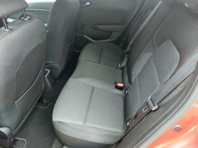 Renault Clio Hibrido E-tech Intens 103kw  - Foto 14
