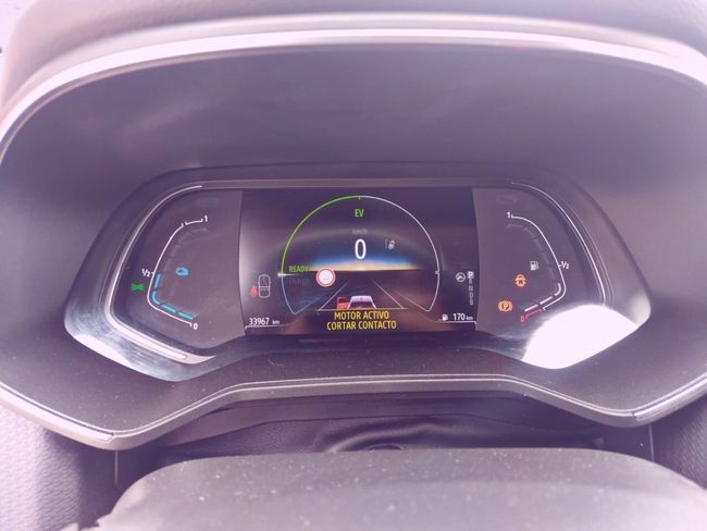 Renault Clio Hibrido E-tech Intens 103kw  - Foto 17