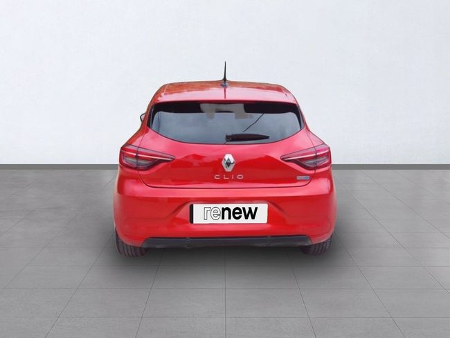 Renault Clio Hibrido E-tech Intens 103kw  - Foto 7
