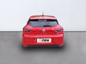 Renault Clio Hibrido E-tech Intens 103kw  - Foto 7