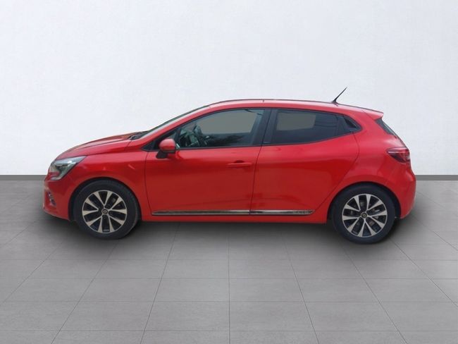 Renault Clio Hibrido E-tech Intens 103kw  - Foto 9