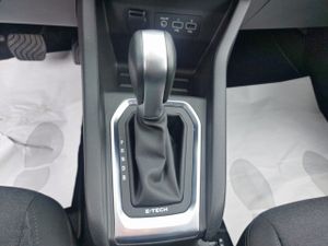 Renault Clio Hibrido E-tech Intens 103kw  - Foto 20
