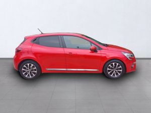 Renault Clio Hibrido E-tech Intens 103kw  - Foto 5