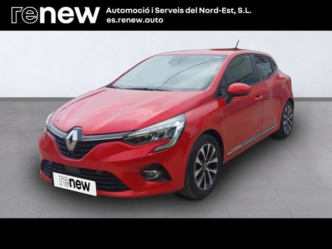 Renault Clio Hibrido E-tech Intens 103kw  - Foto 1