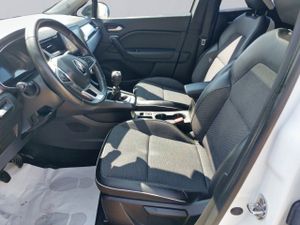 Renault Captur Tce Gpf Micro Hibrido Fast Track 103kw  - Foto 13