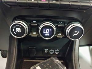 Renault Captur Tce Gpf Micro Hibrido Fast Track 103kw  - Foto 19