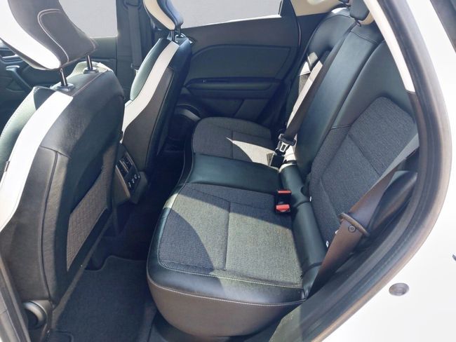 Renault Captur Tce Gpf Micro Hibrido Fast Track 103kw  - Foto 14
