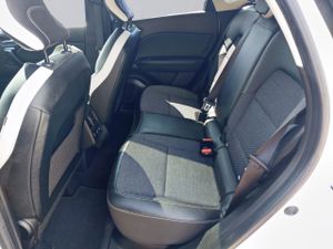 Renault Captur Tce Gpf Micro Hibrido Fast Track 103kw  - Foto 14