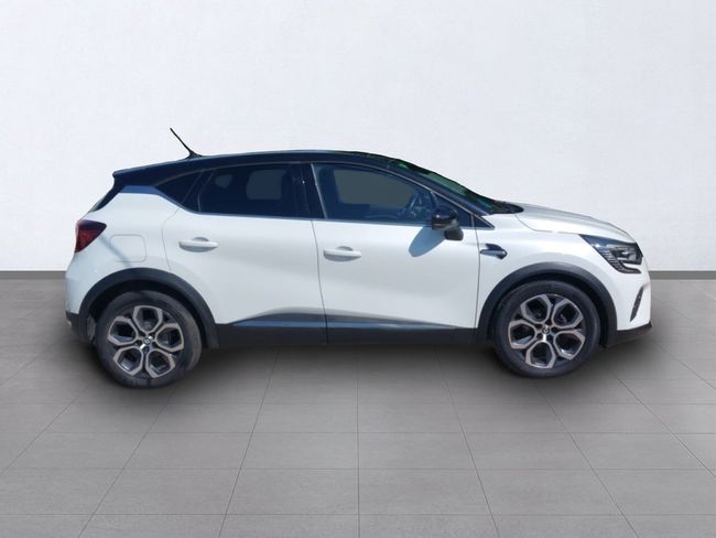 Renault Captur Tce Gpf Micro Hibrido Fast Track 103kw  - Foto 8