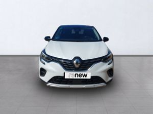Renault Captur Tce Gpf Micro Hibrido Fast Track 103kw  - Foto 3