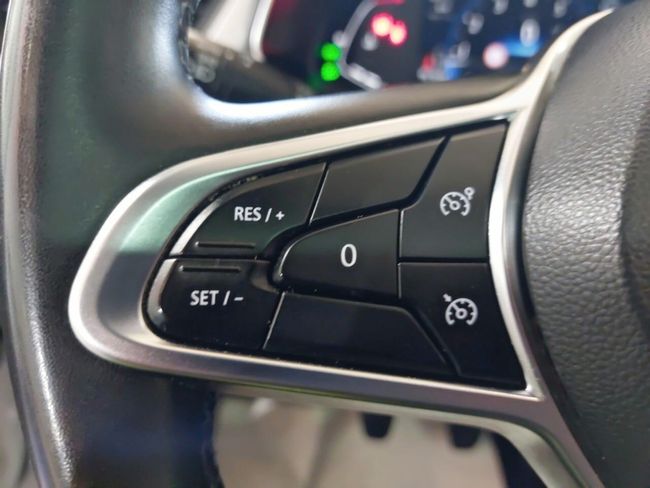 Renault Captur Tce Gpf Micro Hibrido Fast Track 103kw  - Foto 22