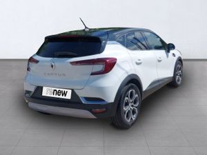Renault Captur Tce Gpf Micro Hibrido Fast Track 103kw  - Foto 6