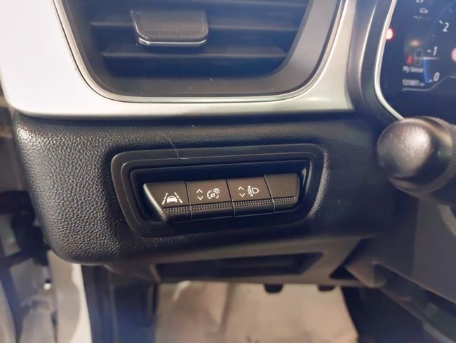 Renault Captur Tce Gpf Micro Hibrido Fast Track 103kw  - Foto 24