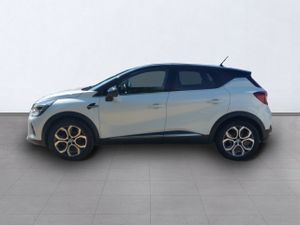 Renault Captur Tce Gpf Micro Hibrido Fast Track 103kw  - Foto 9