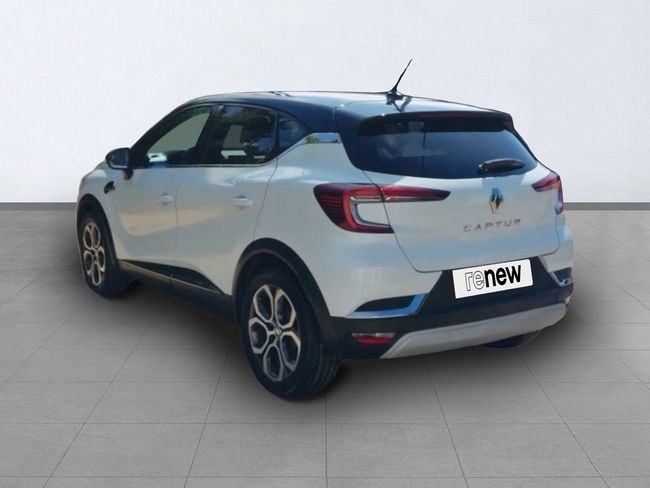Renault Captur Tce Gpf Micro Hibrido Fast Track 103kw  - Foto 7