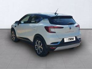 Renault Captur Tce Gpf Micro Hibrido Fast Track 103kw  - Foto 7