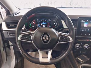 Renault Captur Tce Gpf Micro Hibrido Fast Track 103kw  - Foto 17