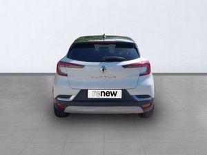 Renault Captur Tce Gpf Micro Hibrido Fast Track 103kw  - Foto 4