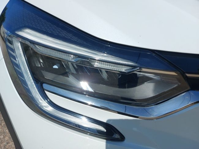 Renault Captur Tce Gpf Micro Hibrido Fast Track 103kw  - Foto 10