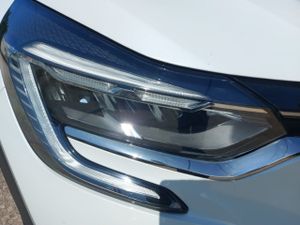 Renault Captur Tce Gpf Micro Hibrido Fast Track 103kw  - Foto 10