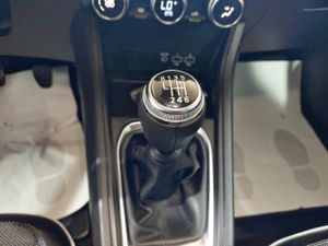 Renault Captur Tce Gpf Micro Hibrido Fast Track 103kw  - Foto 21