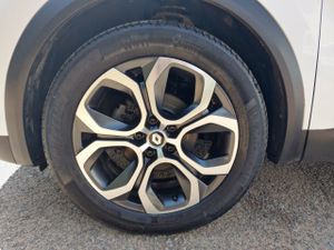 Renault Captur Tce Gpf Micro Hibrido Fast Track 103kw  - Foto 11
